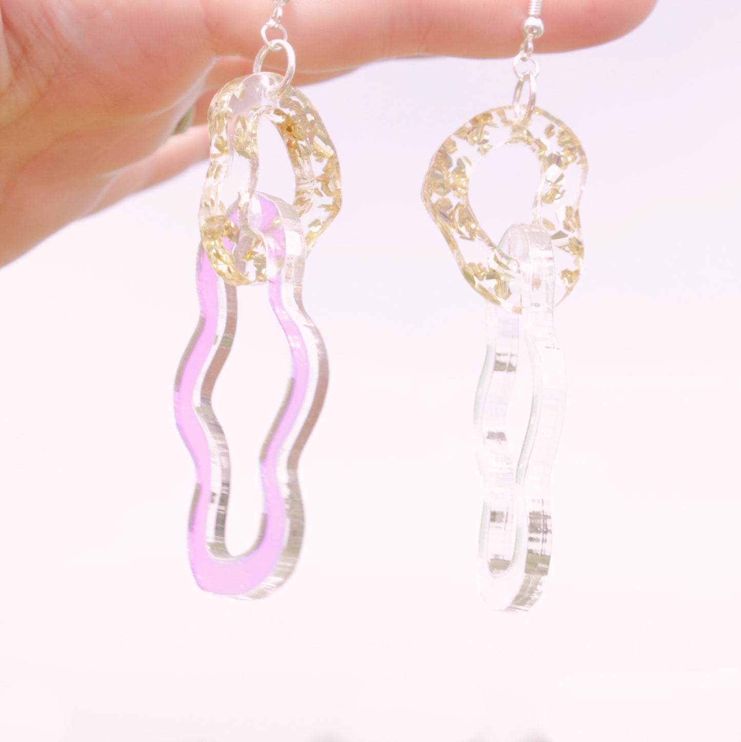 I am Beautiful Earrings