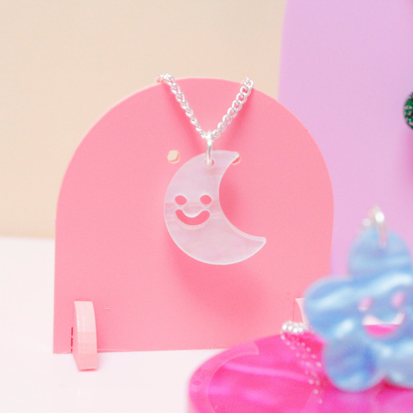 Calm Mood Necklace