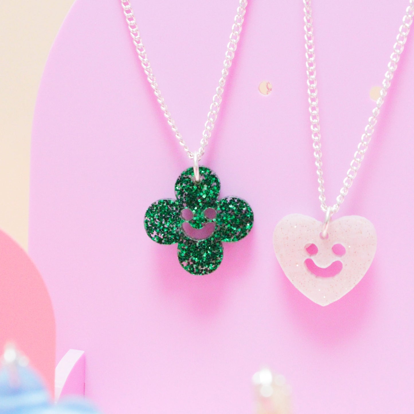 Lucky Mood Necklace