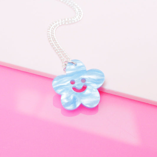 Peace Mood Necklace