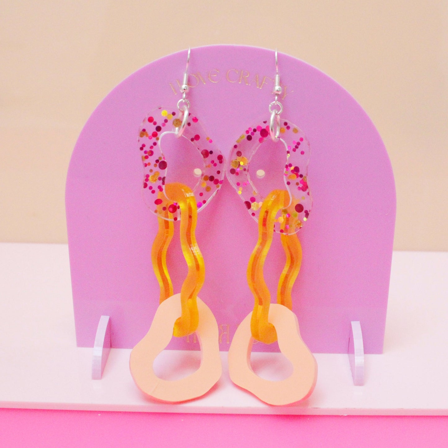 Selena Earrings