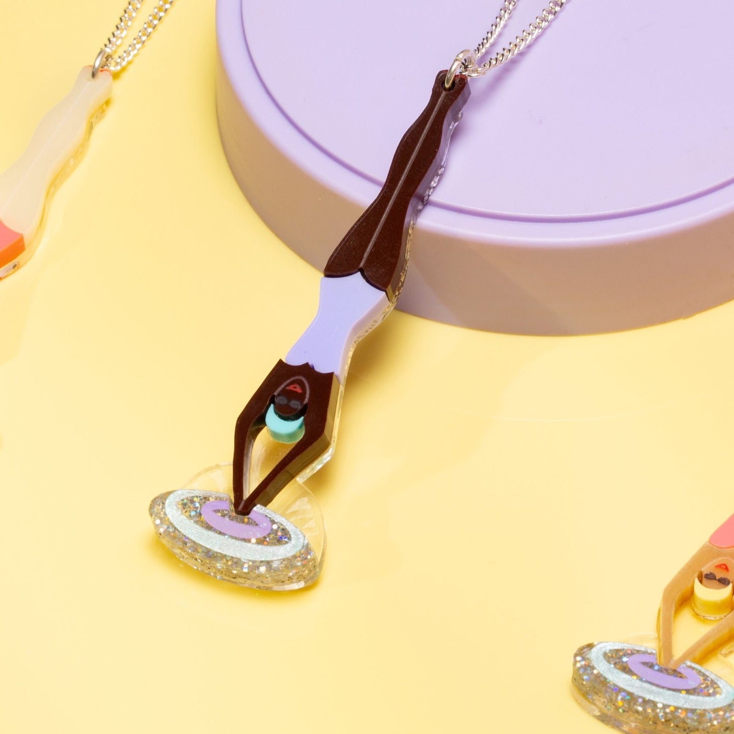 Splash Lena Necklace