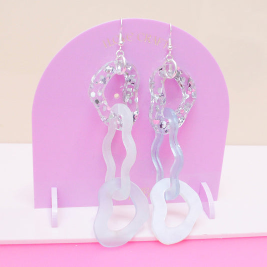 Luna Earrings